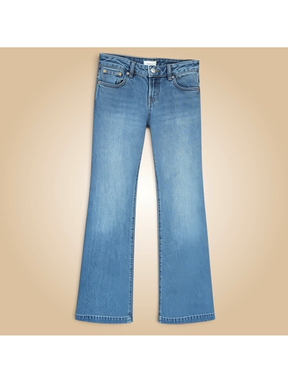 PacSun Jade Low Rise Bootcut Jeans | 24